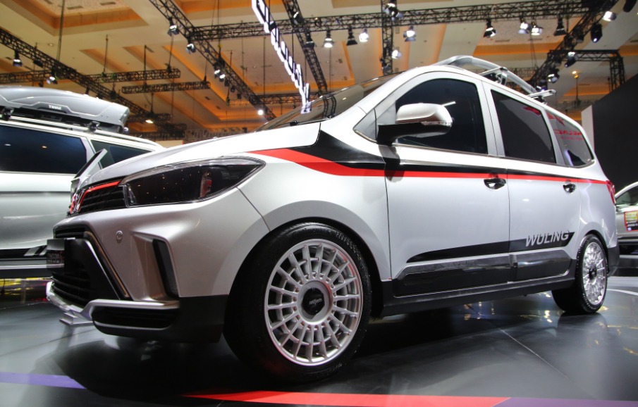 Dok Wuling
